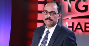 İbrahim Kalın'dan Batılı ülkelere Afrin çağrısı