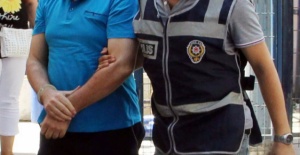 İzmir’de operasyon: 25 kişi gözaltına alındı