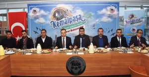 Kemalpaşa'nın Makus Talihi Değişti