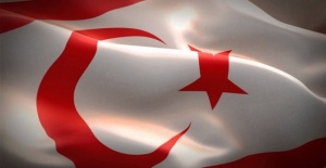 KKTC'de sandıktan turuncu çıktı