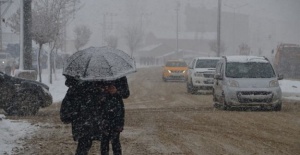 Meteoroloji'den hafta sonu uyarısı!