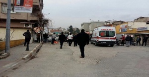 Reyhanlı'ya Roketli Saldırı!