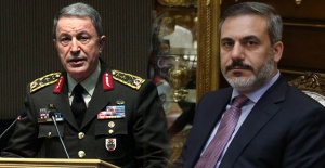 Rusya'ya kritik ziyaret