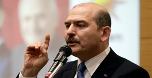 Bakan Soylu o sözlerinin nedenini açıkladı