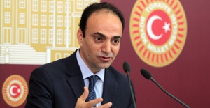 Osman Baydemir'e soruşturma