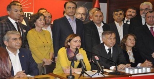 Yeni Başkanın skandal tweetleri