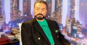 Adnan Oktar için flaş karar!