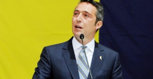 Ali Koç’tan kadın kongre üyelerine çağrı