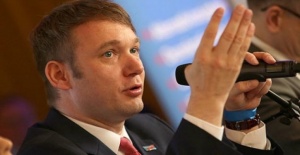 Alman yöneticiden Türklere çirkin sözler!