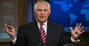 Ankara'da Tillerson alarmı!