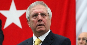 Aziz Yıldırım ve Aykut Kocaman için flaş karar!