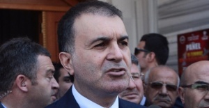 Bakan Çelik’ten Doğu Akdeniz çıkışı