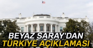 Beyaz Saray'dan İbrahim Kalın ile McMaster görüşmesiyle ilgili açıklama