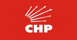 CHP'de PM'ye giren isimler belli oldu