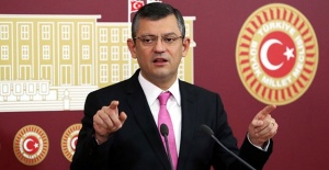 CHP’li Özel’den KHK açıklaması