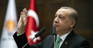 Cumhurbaşkanı Erdoğan, Afrika turuna çıkıyor