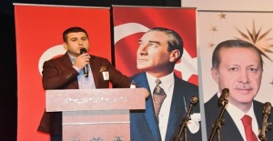Dava şehitlerine Kemalpaşa’da anma