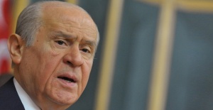 Devlet Bahçeli'den önemli açıklamalar