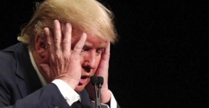 Donald Trump isyan etti! 'Büyük hata...'
