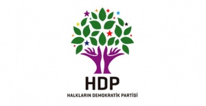 HDP'li iki ismin milletvekillikleri düşürüldü