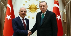 İşte Çorum’un yeni belediye başkanı