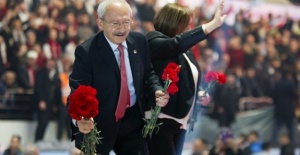 Kılıçdaroğlu'ndan flaş Suriye çıkışı