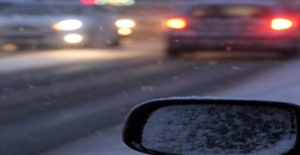 Meteoroloji'den önemli uyarı!