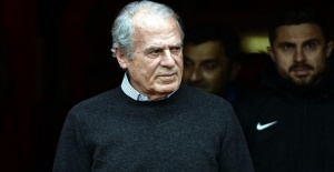 Mustafa Denizli'nin 3 yıl hapsi istendi!