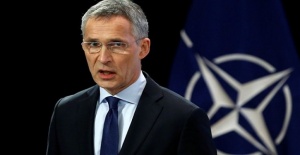 NATO'dan Türkiye ve ABD açıklaması