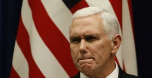 Pence’ten 'Kuzey Kore' açıklaması