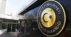 Türkiye ile Irak arasında önemli görüşme