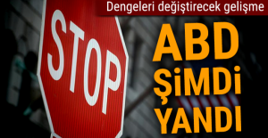 Türkiye, ABD'ye 'terör davası' açabilir