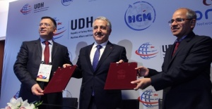 Ulaştırma Bakanlığı’ndan 5G için uluslararası işbirliği
