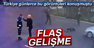 Zabıtaya tokat atan o müdür hakkında yeni gelişme!