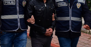 13 ilde FETÖ operasyonu