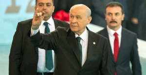 Bahçeli: İhanetlerden alnımızın akıyla çıktık