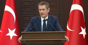 Bakan Canikli: S-400 alımı F- 35 alımını etkilemez
