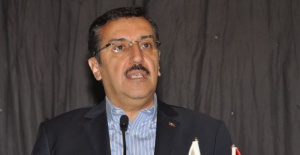 Bakan Tüfenkci: 'Yemek kartları sorununu çözüyoruz'