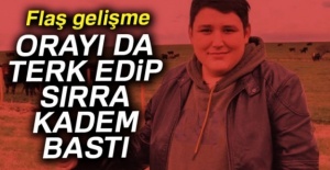 Bomba iddia! Mehmet Aydın Uruguay'dan da kaçtı