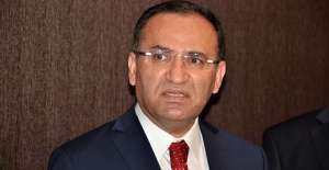 Bozdağ’dan Fransa’nın kararına tepki