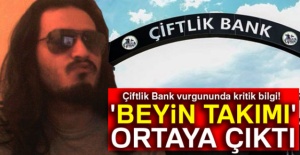 Çiftlik Bank vurgununda kritik bilgi!