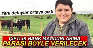 Çiftlik Bank mağdurlarına parası böyle verilecek