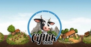 Çiftlik Bank soruşturması kapsamında bir kişi tutuklandı
