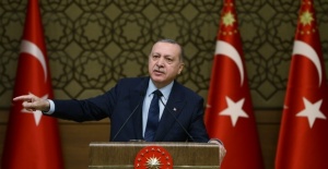 Cumhurbaşkanı Erdoğan açıkladı: 3 bin 89 terörist etkisiz
