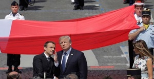 Donald Trump'ın 'hayali' için tarih verildi