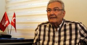GATA'dan Deniz Baykal açıklaması