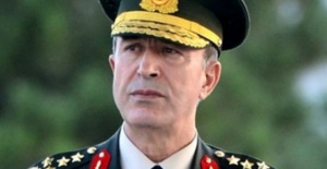 Genelkurmay Başkanı Akar: Şehitlerimizin kanı yerde kalmayacak