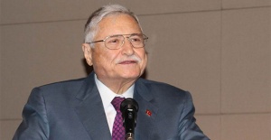 Hasan Celal Güzel vefat etti!
