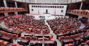 İttifak teklifi Meclis'ten geçti