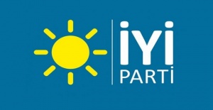 İYİ Parti'de Şok İstifa!